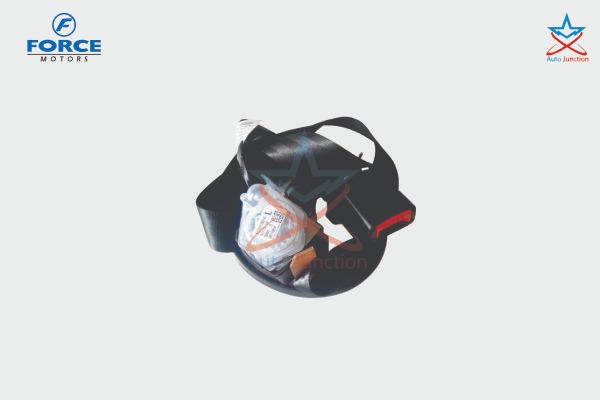 Seat Belt Lh For Traveller