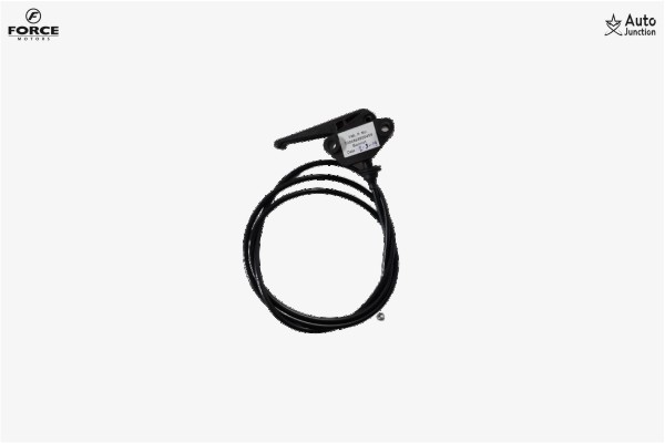 Bonnet Opening Cable Bonnet Opening Cable