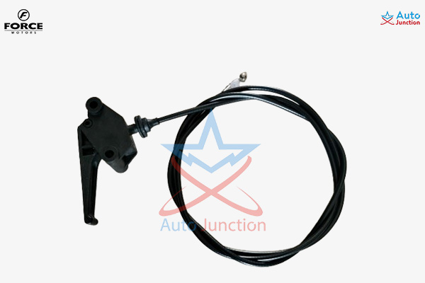 Bonnet Release Cable T26