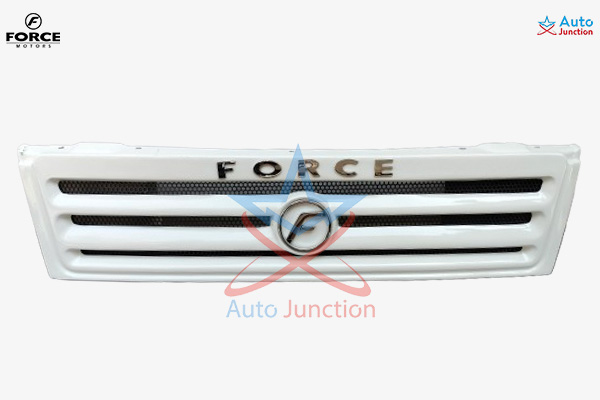 Front Grill T26