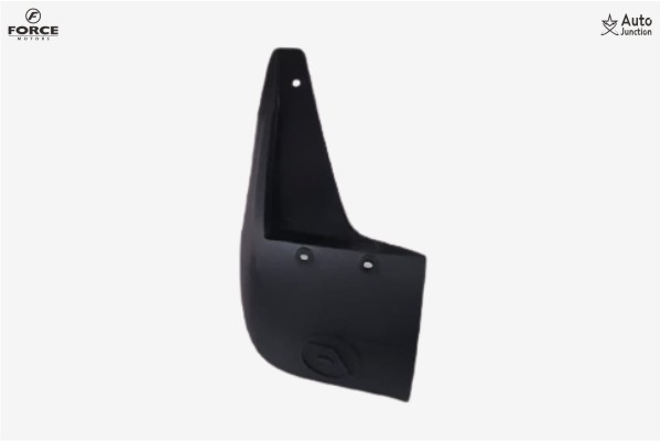 Mud Flap Front Lh