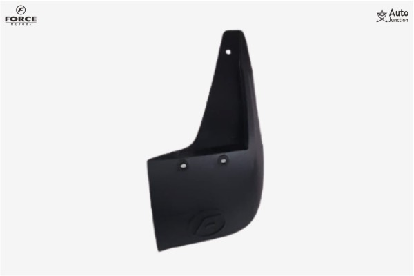 Mud Flap Front Rh