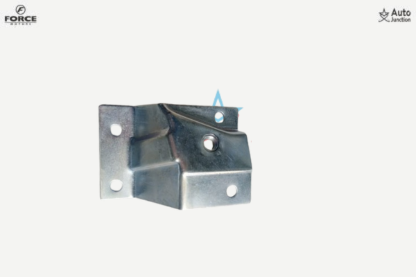 Front Fog Lamp Mounting Bracket Lh Front Fog Lamp Mounting Bracket Lh