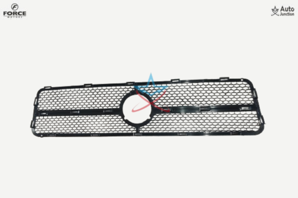 Mesh  Front Grill