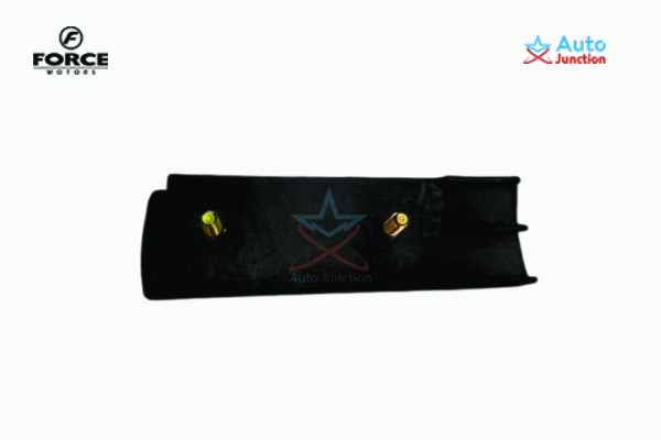 Guide Front Bumper