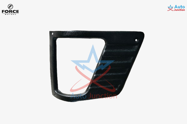 Side Blinker Covering Lh Side Blinker Covering Lh