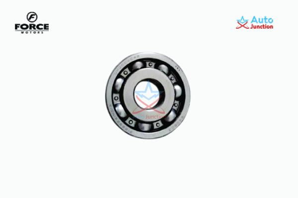 Ball Bearing 6406