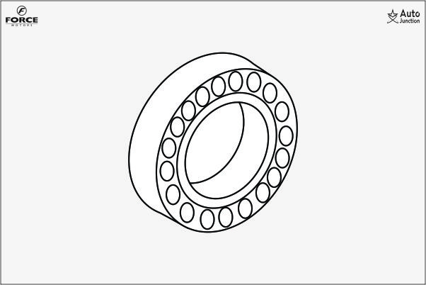 Taper Roller Bearing