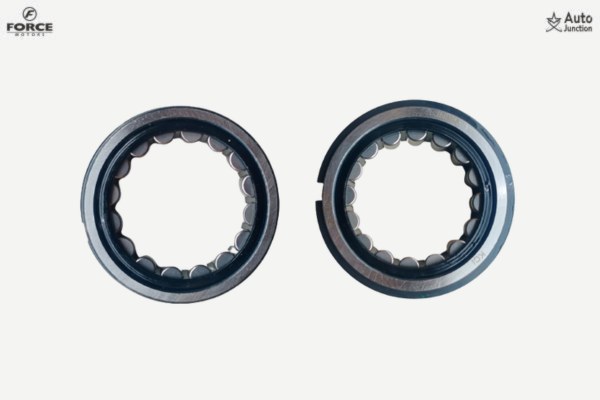 Cylindrical Roller Bearing Jc 8010 N