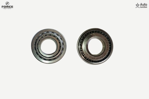 Taper Roller Bearing 30x62x1725