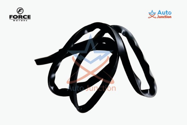 Rubber Sealing Side Fairing