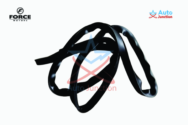 Rubber Sealing Side Fairing