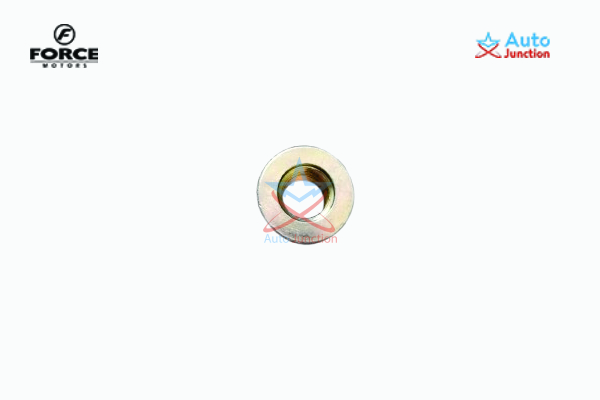 Wheel Nut T1 Dw T2