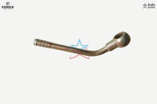Banjo Body On Steering