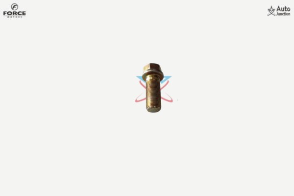 Collar Bolt M12x1x28