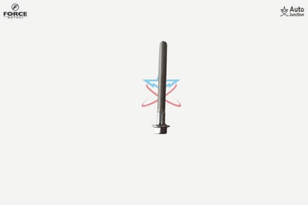 Hexscrew M8x80 88 Dbl944040 Jis B1189