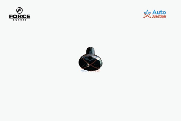 Csk Allen Screw For Side Way Motionm612