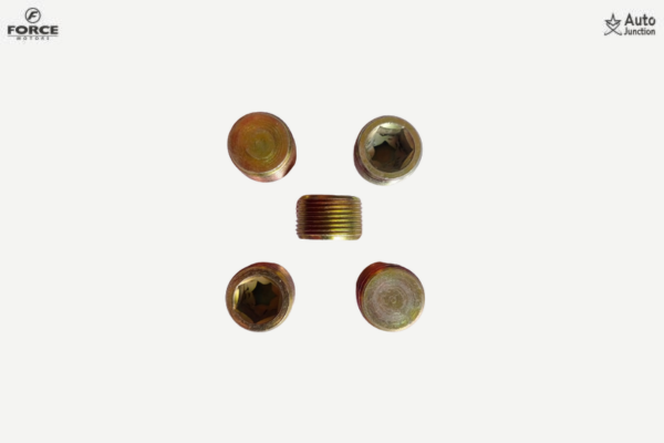 Screw Plug Oil Filling Screw Plug Oil Filling