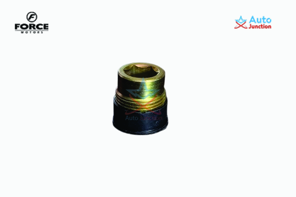 Magnetic Drain Plug