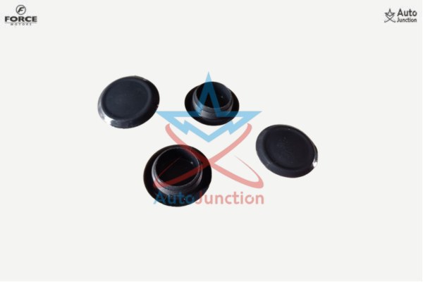 Plug Door Interior Plate
