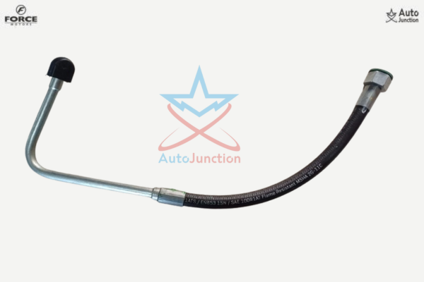 Oil Pressure Hose Ps Td3250 Crdi