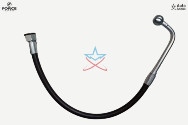 Oil Pressure Hose Ps T12650 Crdi