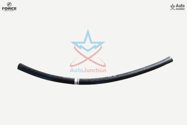 Suction Hose Reservoir To Pump