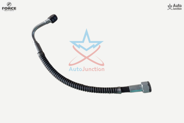 Oil Pressure Hosepower Steeringt1 Bsvi