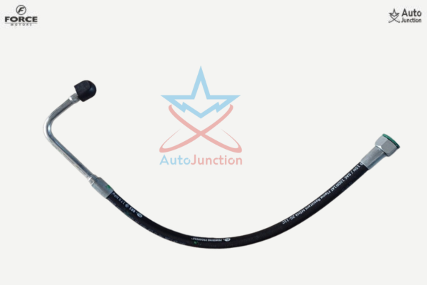 Oil Pressure Hose New Oil Pressure Hose New