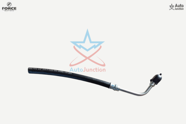 Oil Return Hose (power Steering)