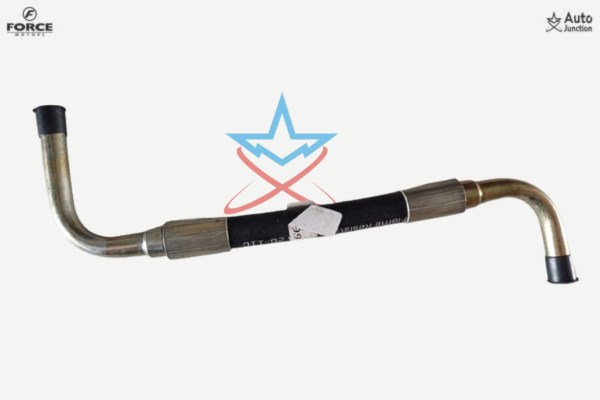 Oil Pressure Hose Power Steeringti Lhd Oil Pressure Hose Power Steeringti Lhd