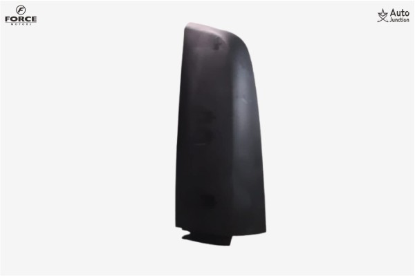 Head Lamp Cover Lh Outer Wo Paint