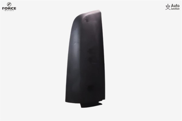 Head Lamp Cover Rh Outer Wo Paint