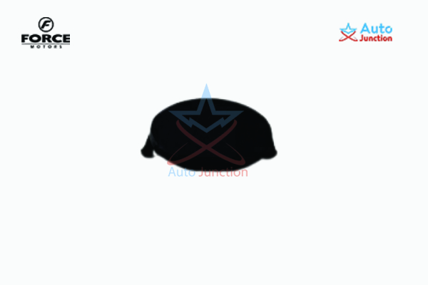 Cap Rear Bumper Corner Side Wo Paint Cap Rear Bumper Corner Side Wo Paint