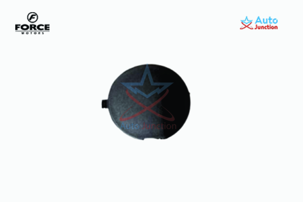 Caprear Bumper Corner Rear Lh Wo Paint Caprear Bumper Corner Rear Lh Wo Paint