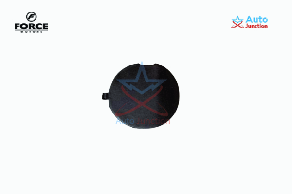 Caprear Bumper Corner Rear Rh Wo Paint Caprear Bumper Corner Rear Rh Wo Paint