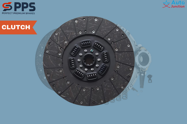 Clutch Disc Assly For Tata 2518 3118 3718 Ceramic Dia 380 Clutch Disc Assly For Tata 2518 3118 3718 Ceramic Dia 380
