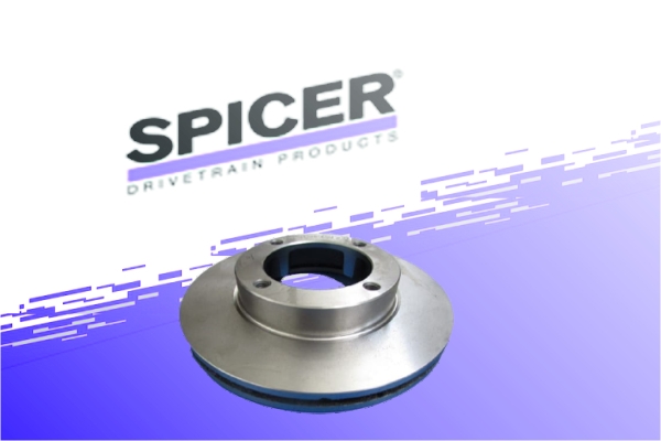 Svl Brake Drum