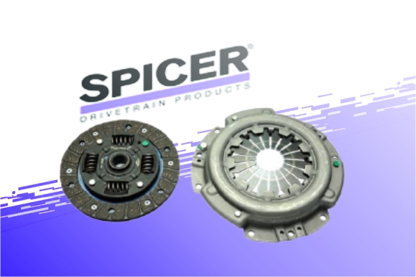Clutch Set