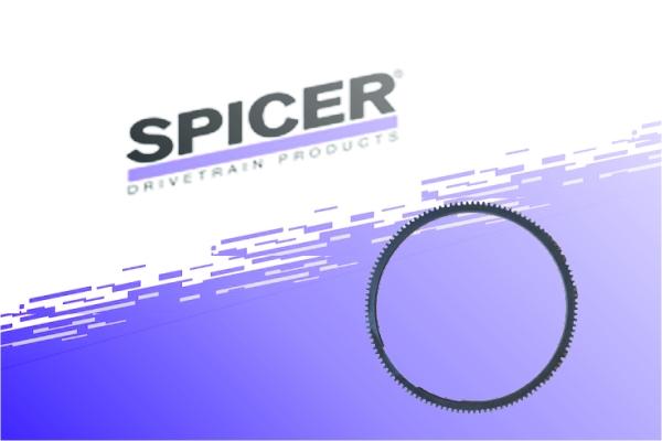 Fly Wheel Ring