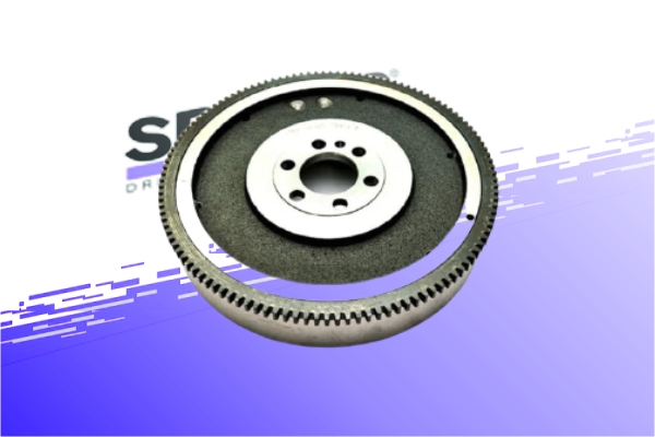Flywheel Assly