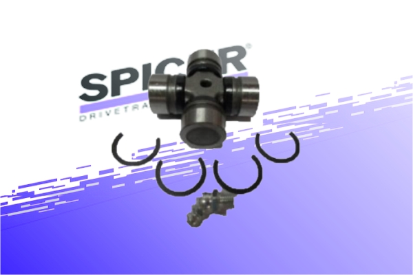Universal Joint Kit 1000