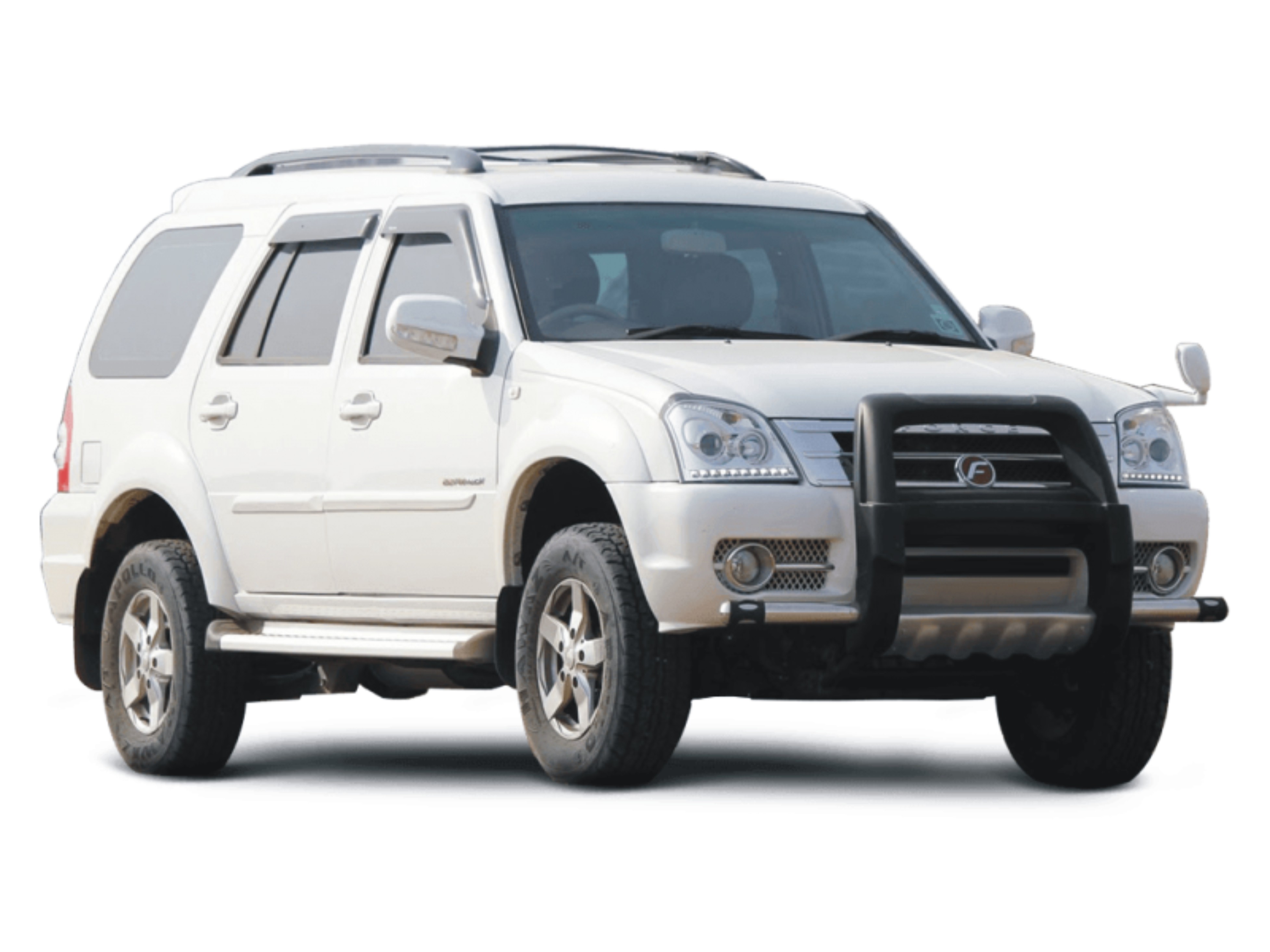 Force One, Force one, Force Motors
