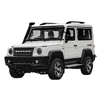 Gurkha 4X4, Gurkha 4X4, Force Motors