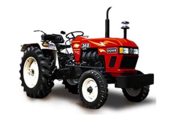 Eicher Tractor 30 HP 35 HP, Eicher Or Tafe Motors Tractors, ZF Steering Assly