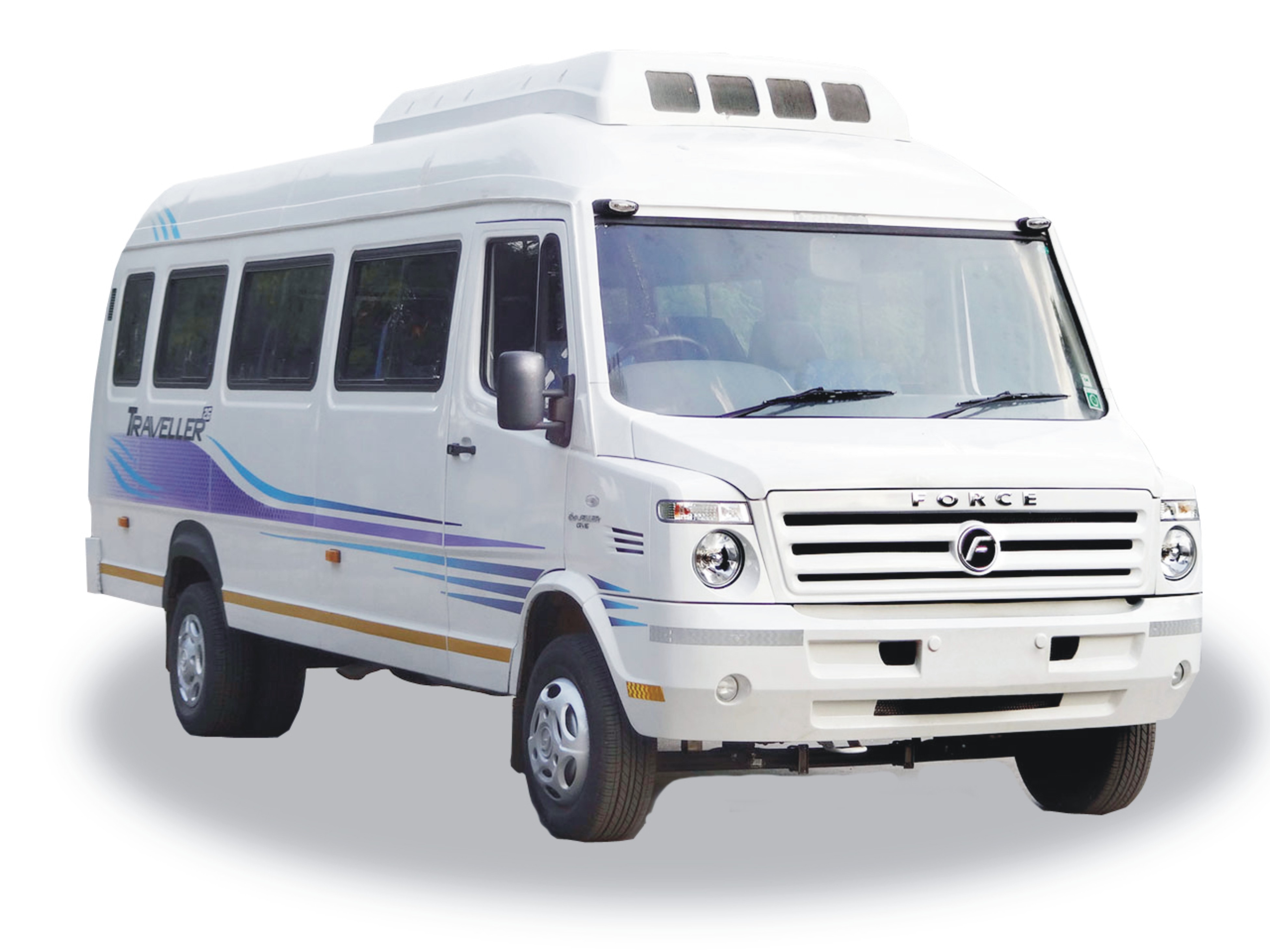 force tempo traveller spare parts price list