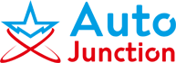 Autojunction India Logo